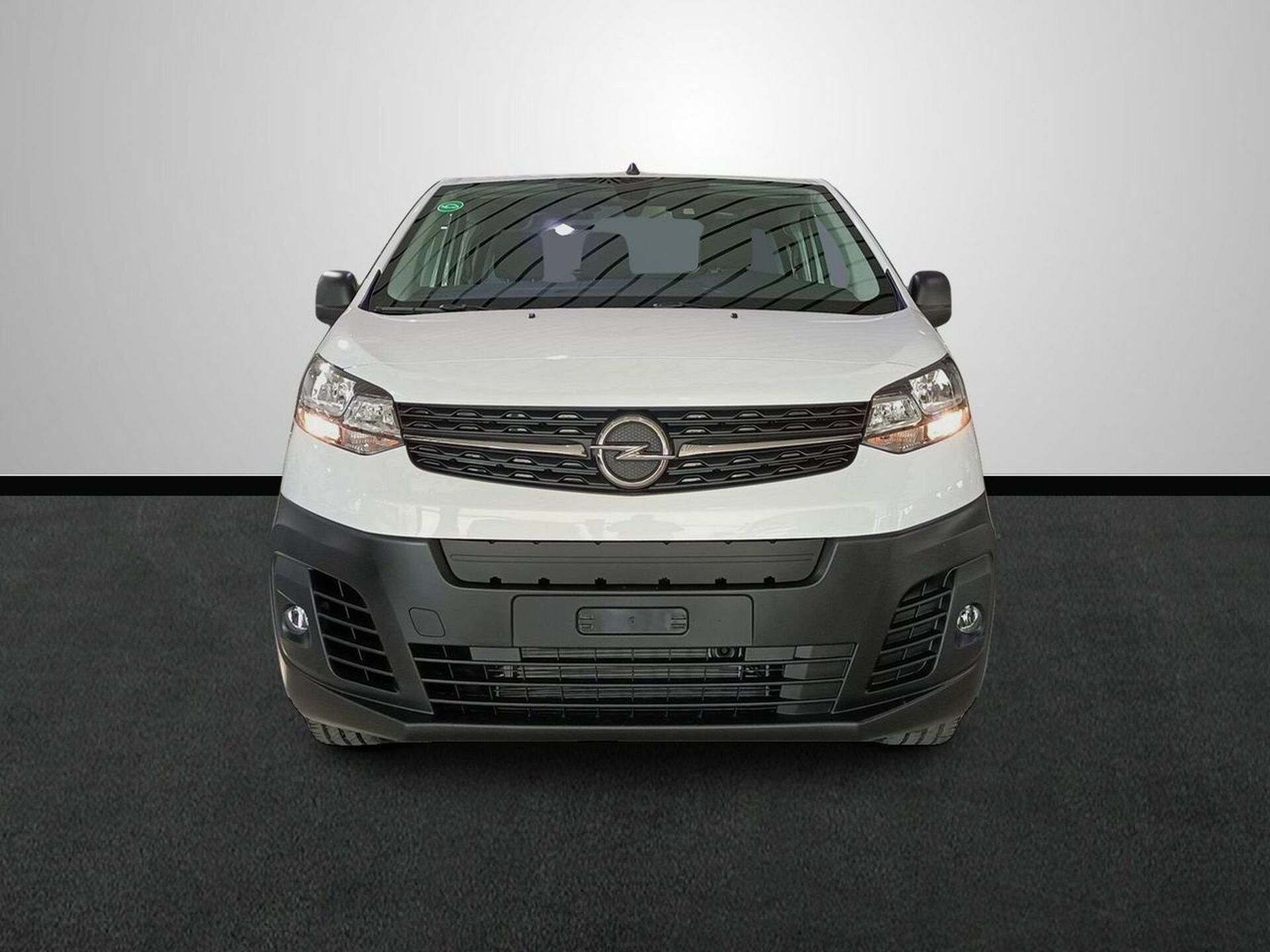 Imagen 2 de OPEL Vivaro