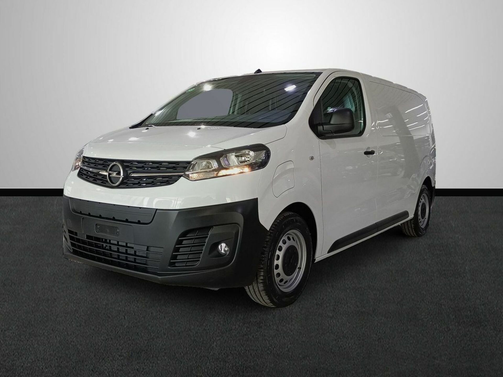 Imagen de OPEL Vivaro