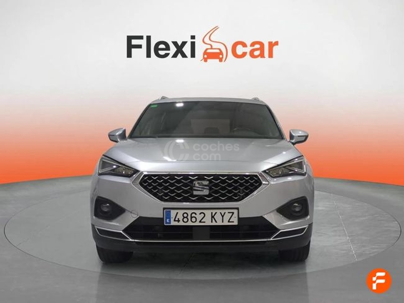 Foto del SEAT Tarraco 2.0TDI S&S Xcellence DSG 4Drive 190
