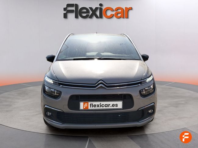 Foto del CITROEN C4 Grand Picasso 1.6BlueHDI S&S Live 120