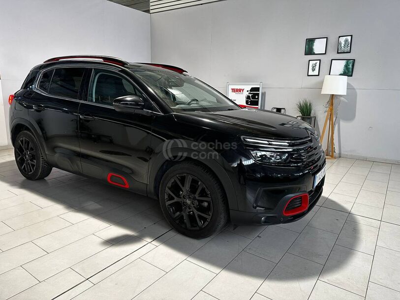 Foto del CITROEN C5 Aircross BlueHDi S&S Feel 130