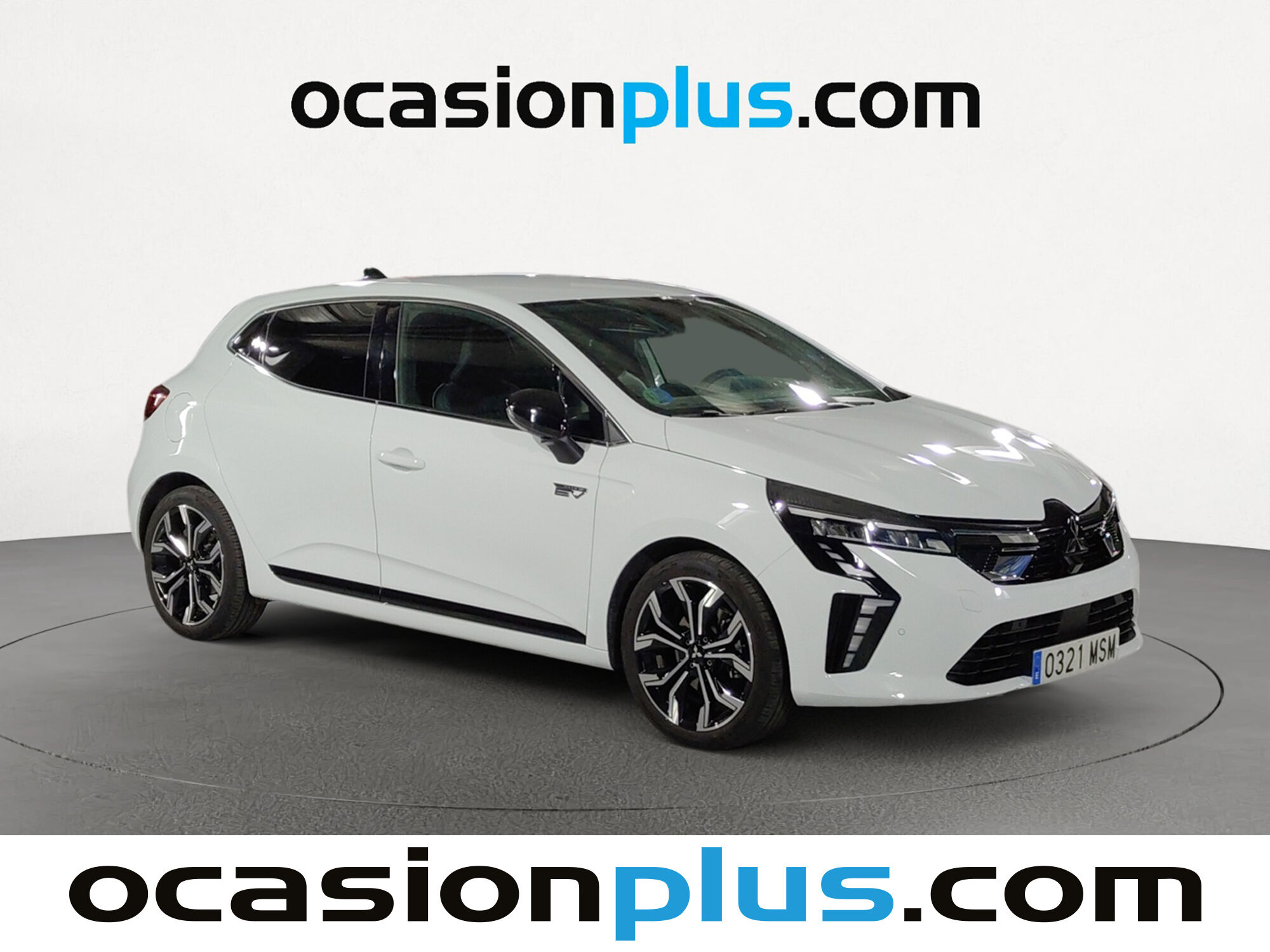 Foto del MITSUBISHI Colt HEV 160 Kaiteki