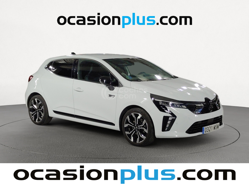 Foto del MITSUBISHI Colt HEV 160 Kaiteki+