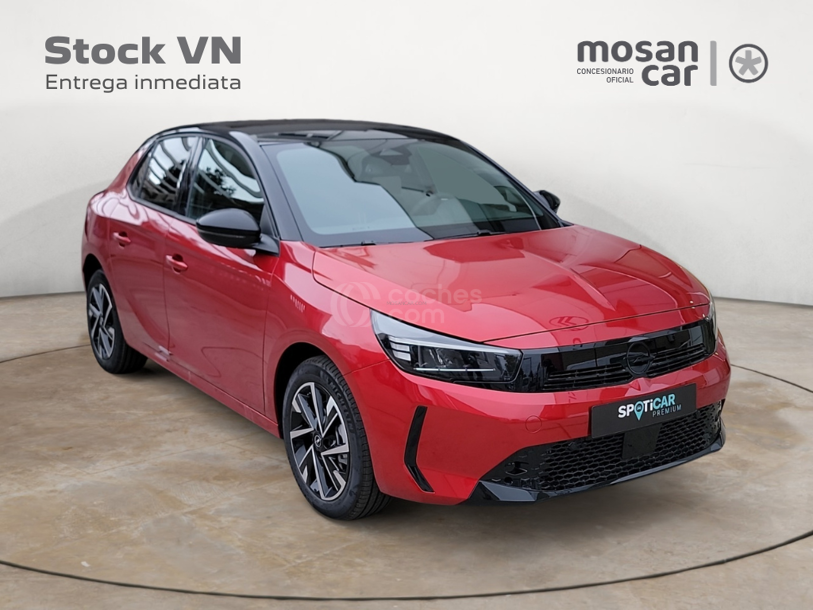 Foto del OPEL Corsa 1.2T XHL S-S #YES 100