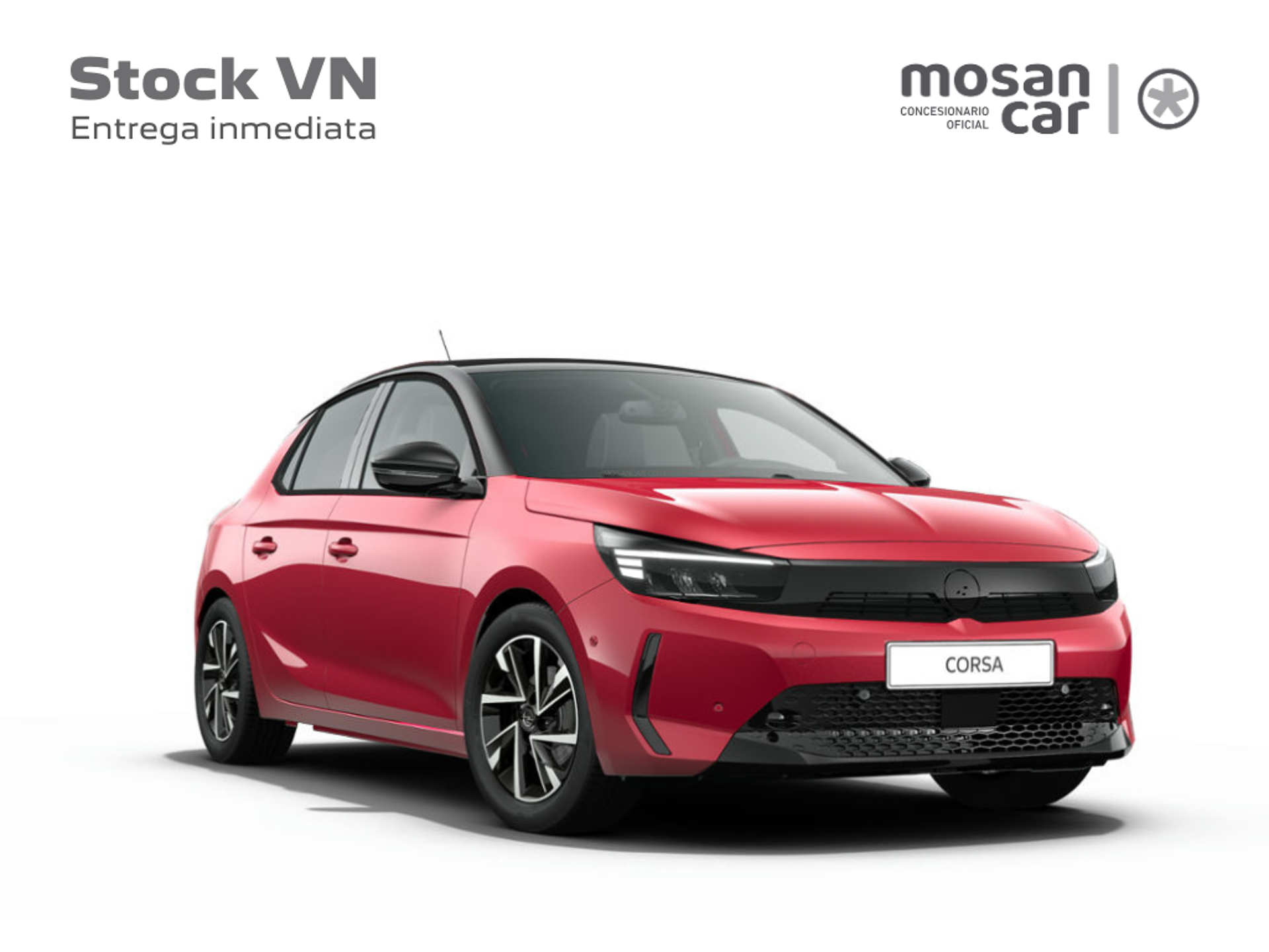 Imagen de OPEL Corsa