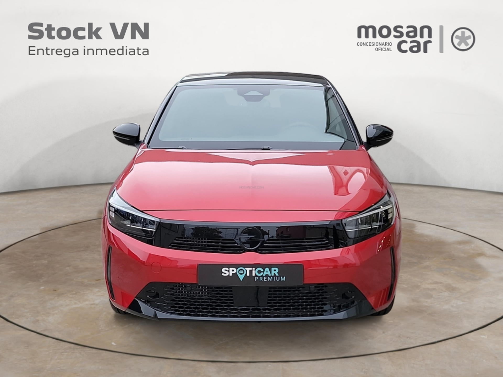 Imagen 2 de OPEL Corsa