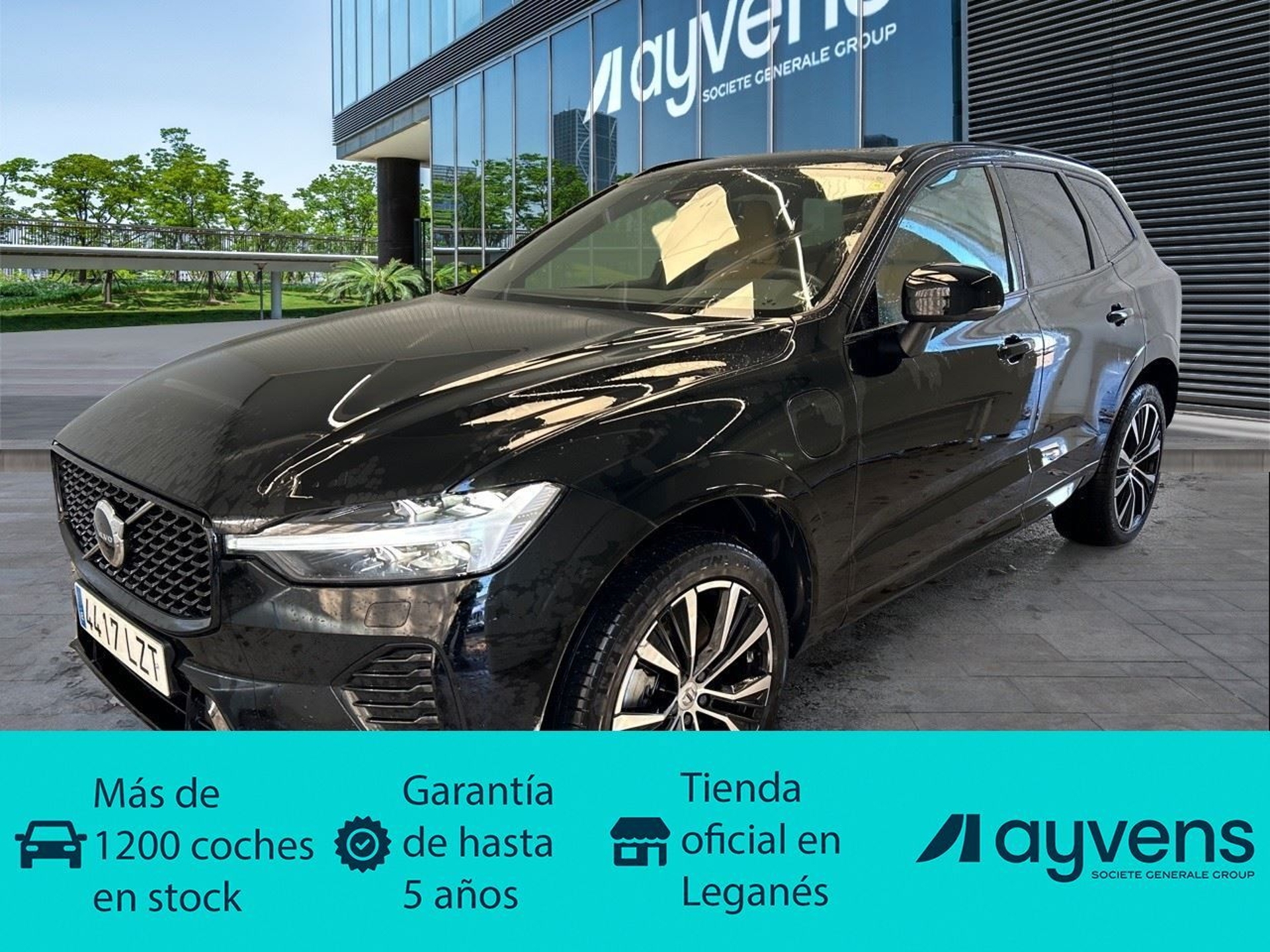 Imagen de VOLVO XC60