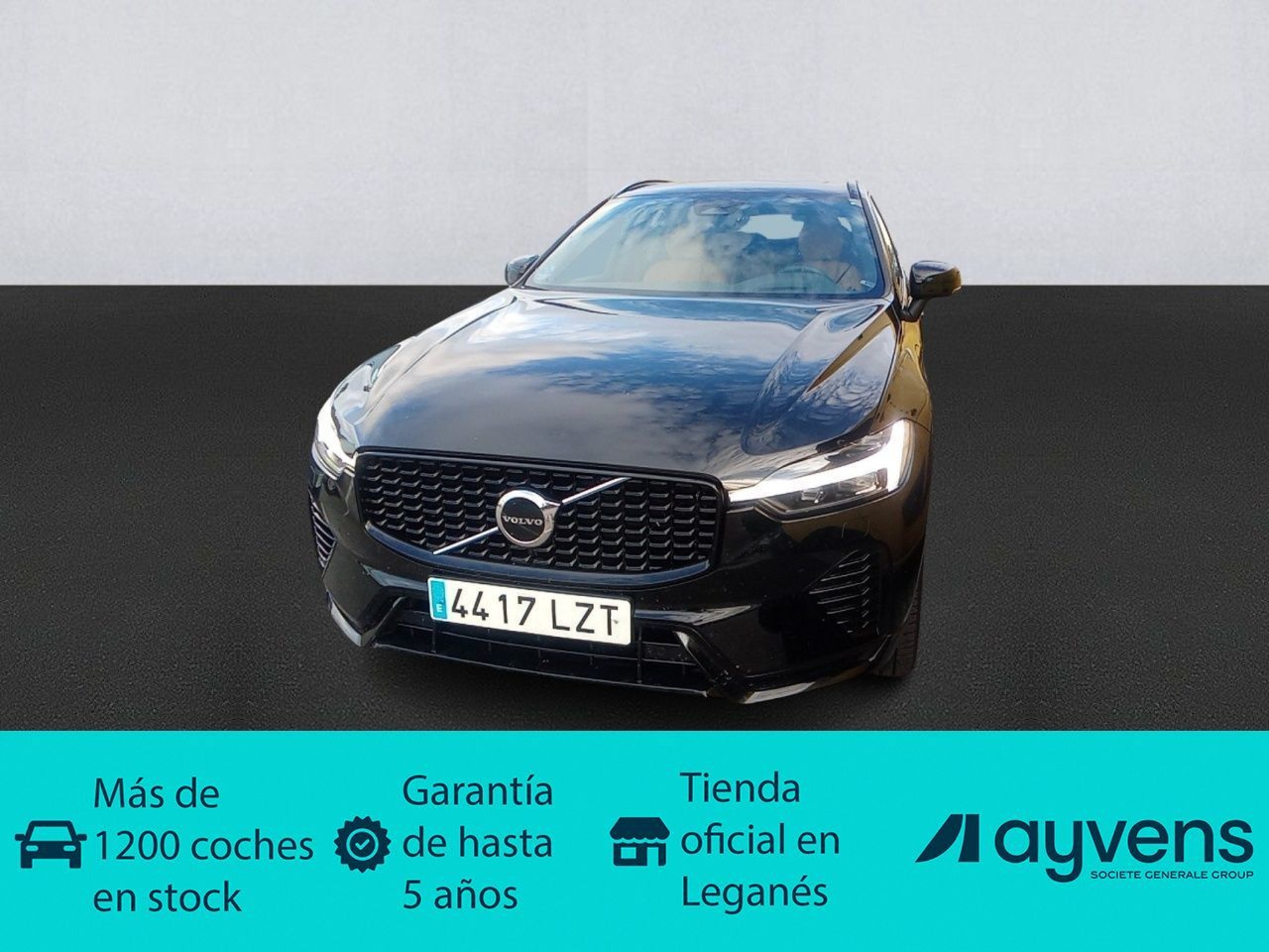 Imagen de VOLVO XC60