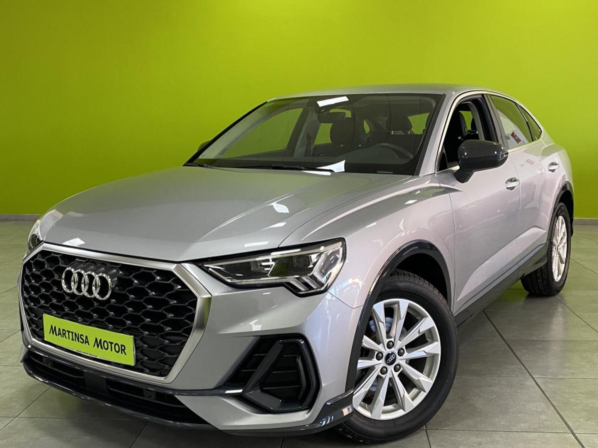 Imagen de AUDI Q3