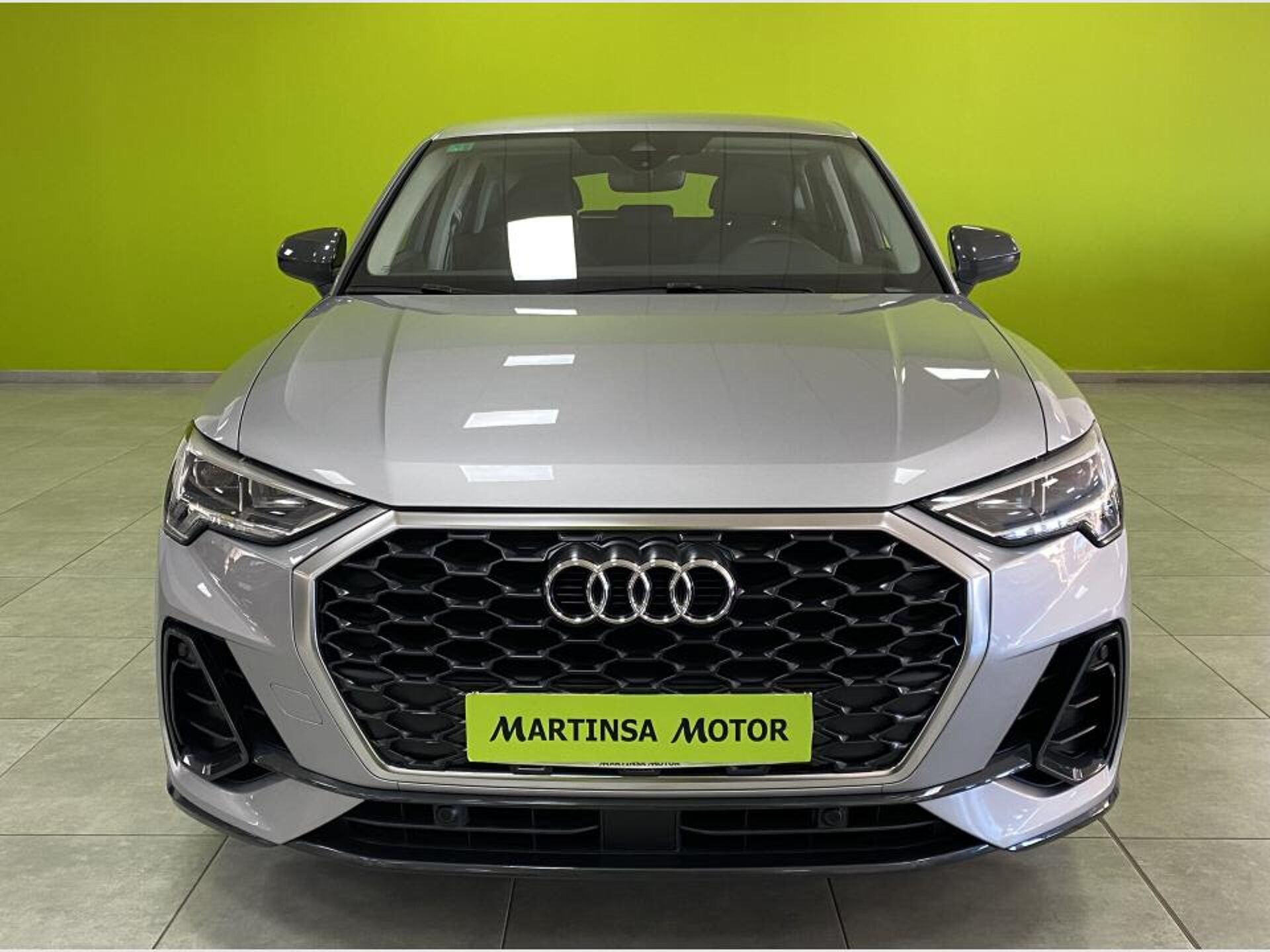 Imagen 2 de AUDI Q3
