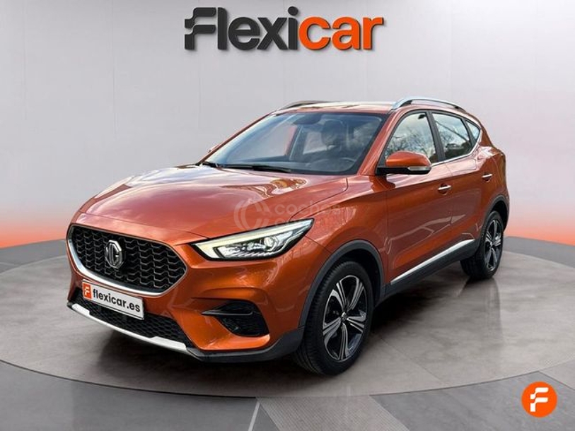 Foto del MG ZS 1.5 VTi-Tech Comfort 78kW