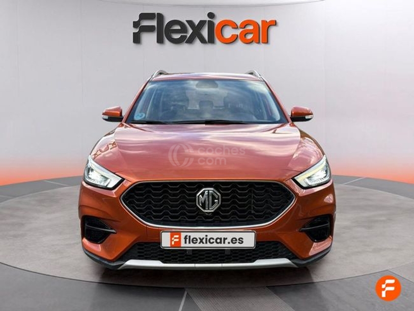 Foto del MG ZS 1.5 VTi-Tech Comfort 78kW