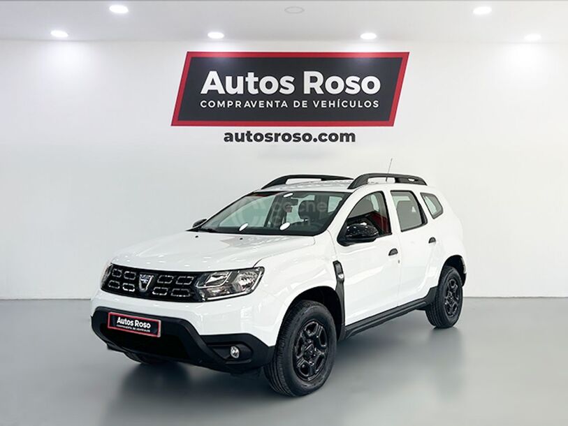 Foto del DACIA Duster TCE GPF Comfort 4x2 96kW