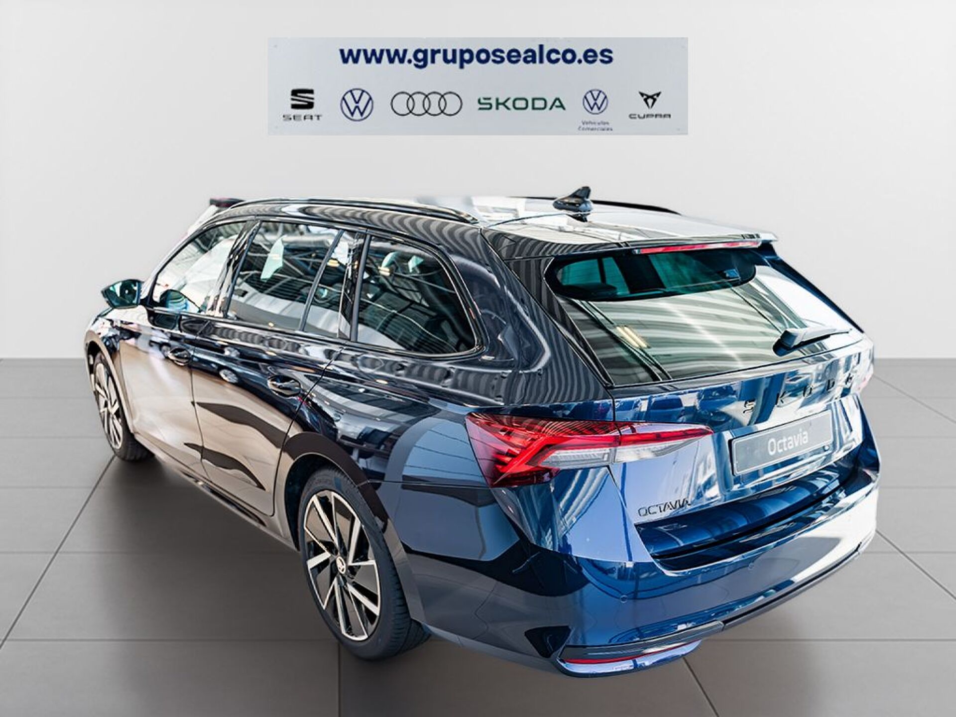 Imagen 3 de SKODA Octavia