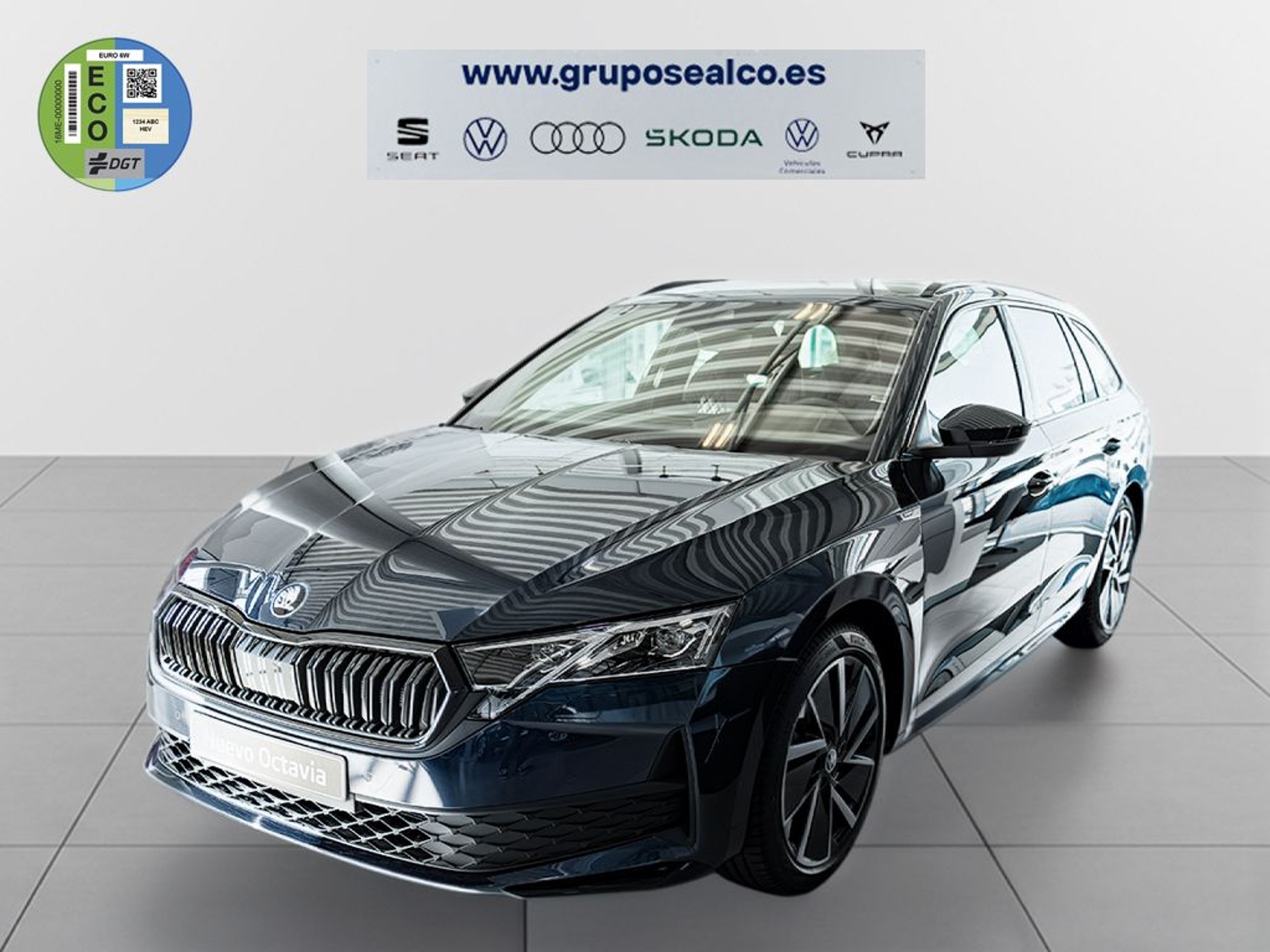 Imagen de SKODA Octavia