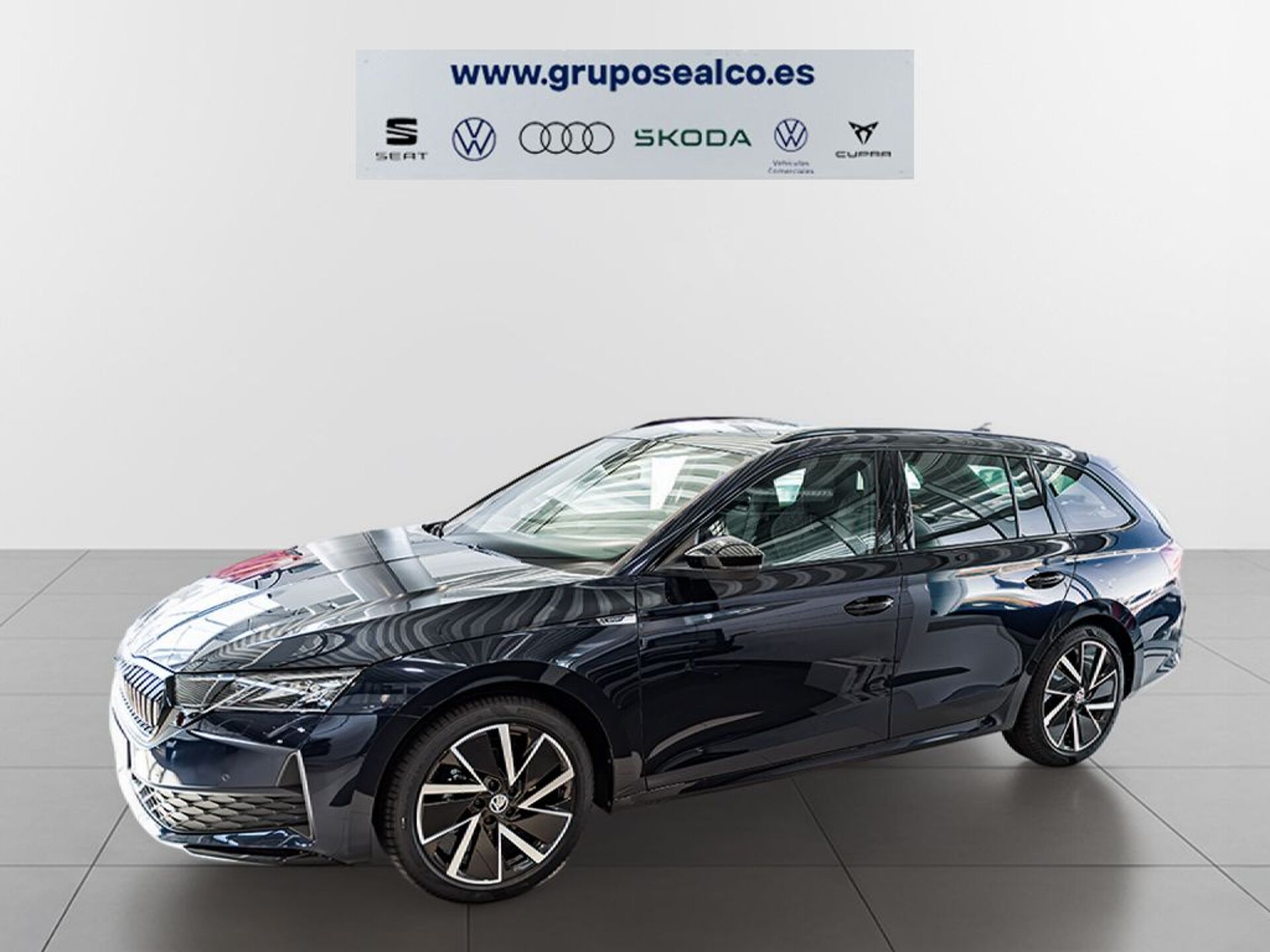 Imagen 2 de SKODA Octavia