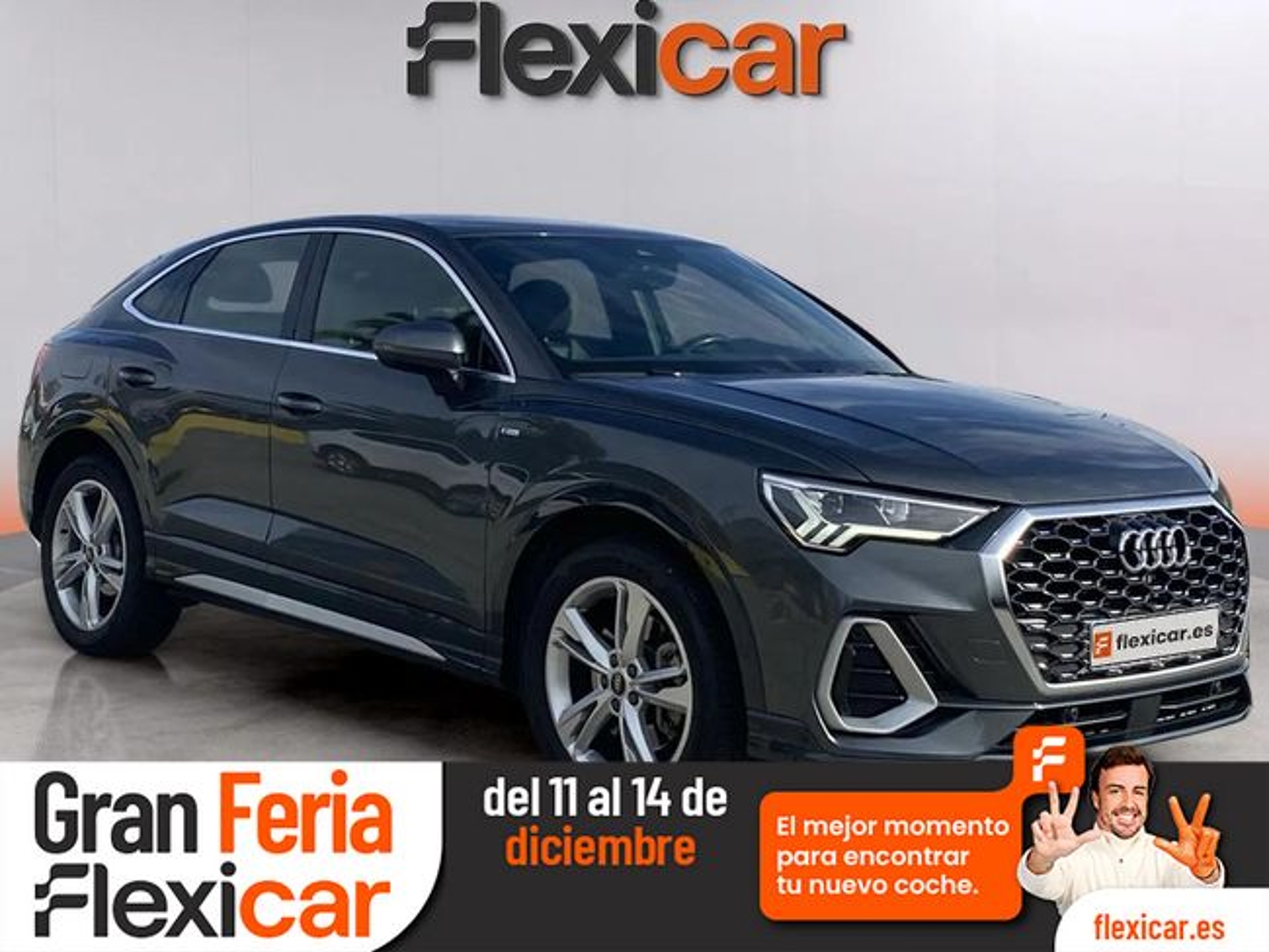 Imagen de AUDI Q3