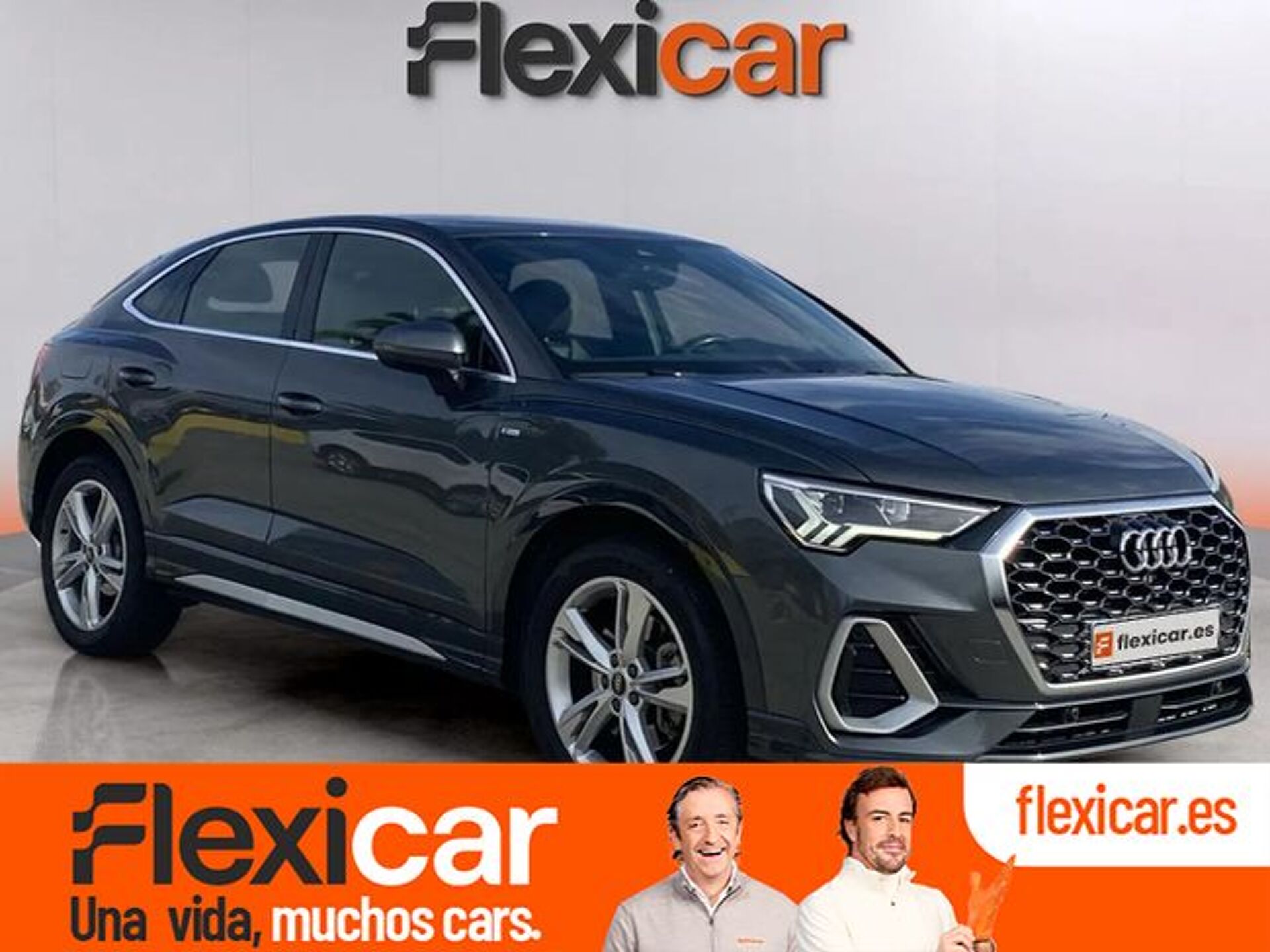 Imagen 1 de AUDI Q3
