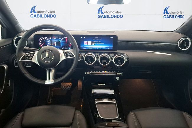 Foto del MERCEDES Clase A A 250e Sedán  8G-DCT
