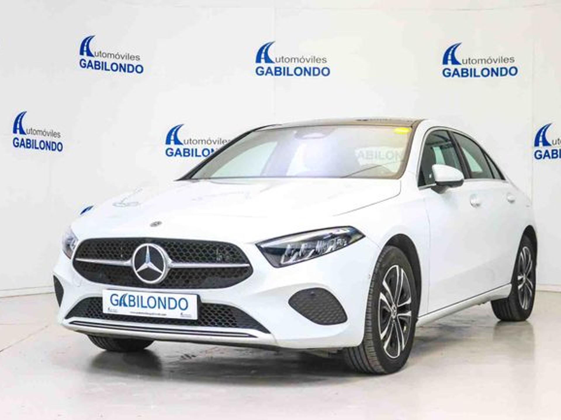 Imagen de MERCEDES Clase A