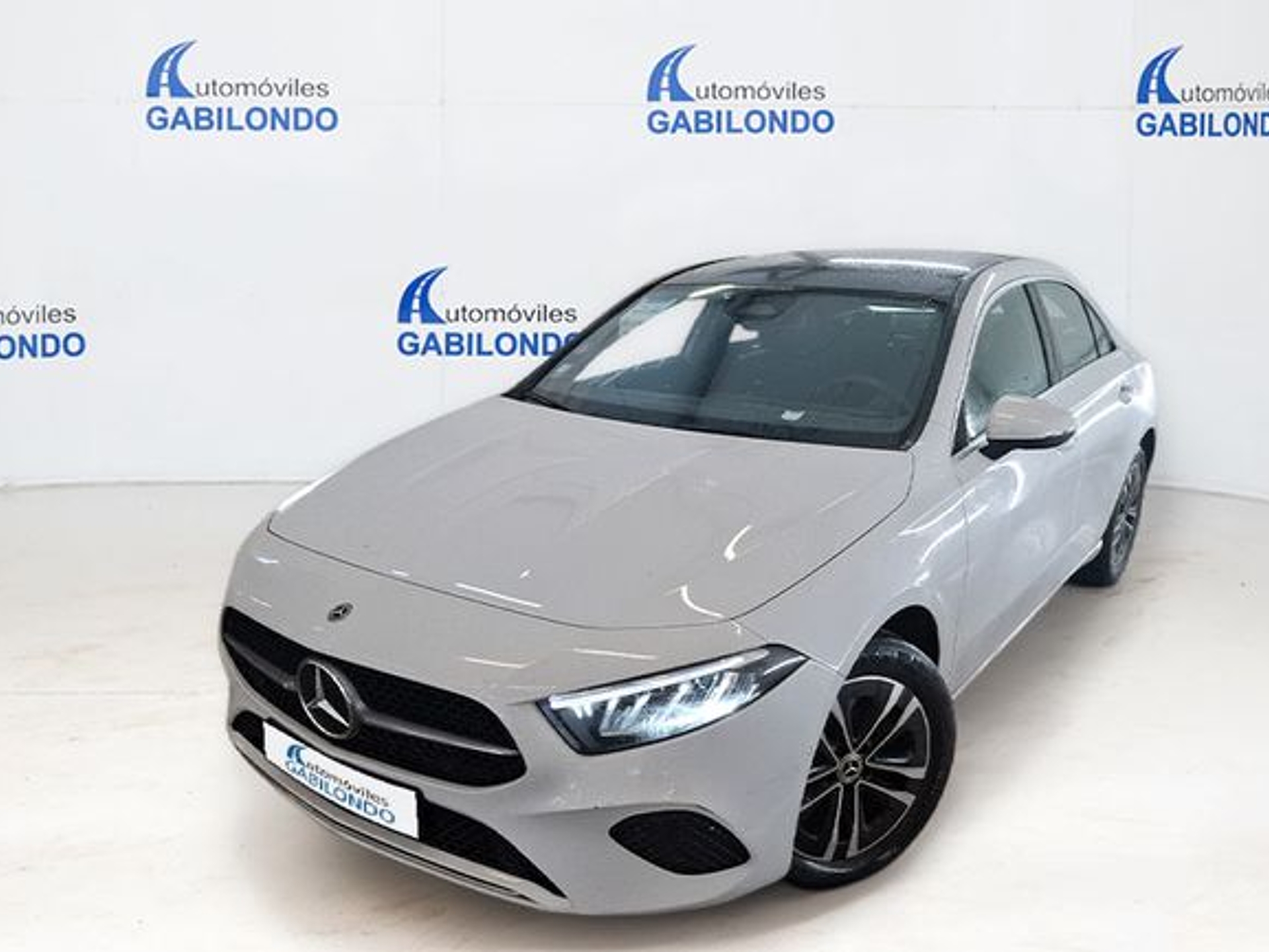 Imagen de MERCEDES Clase A