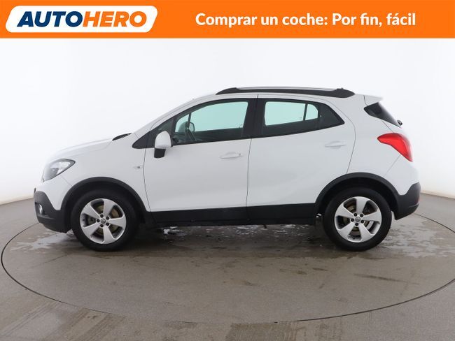 Foto del OPEL Mokka 1.7CDTi S&S Selective 4x2