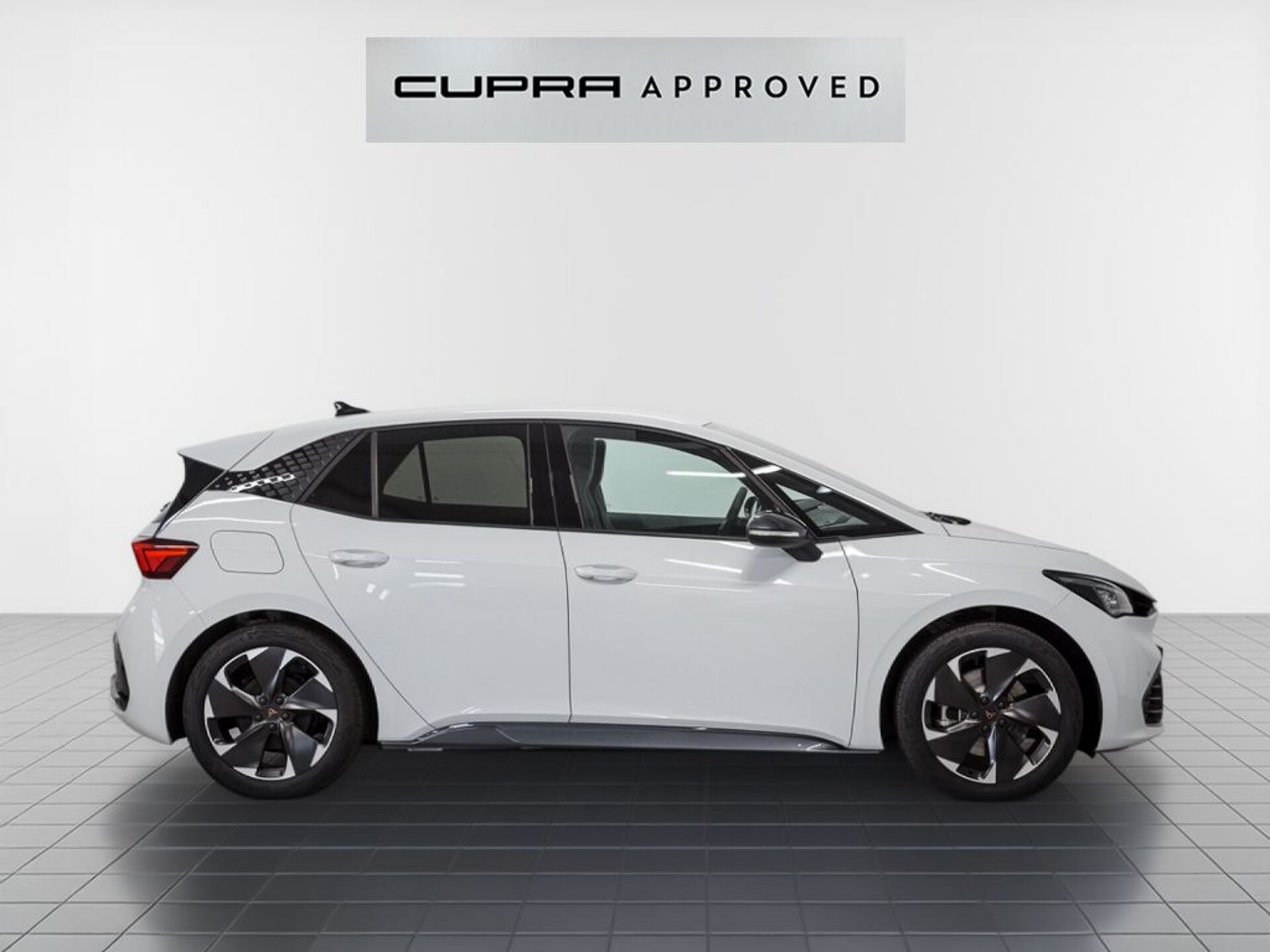 Imagen 3 de CUPRA Born