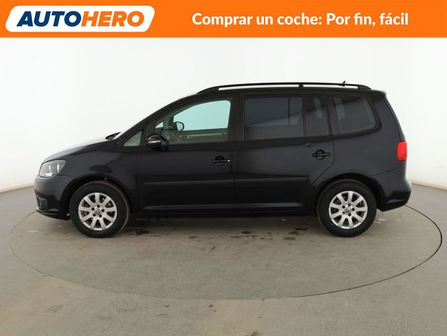 Foto del VOLKSWAGEN Touran 1.6TDI Edition 105