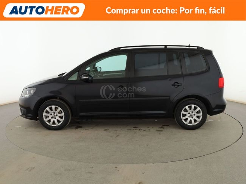 Foto del VOLKSWAGEN Touran 1.6TDI Edition 105