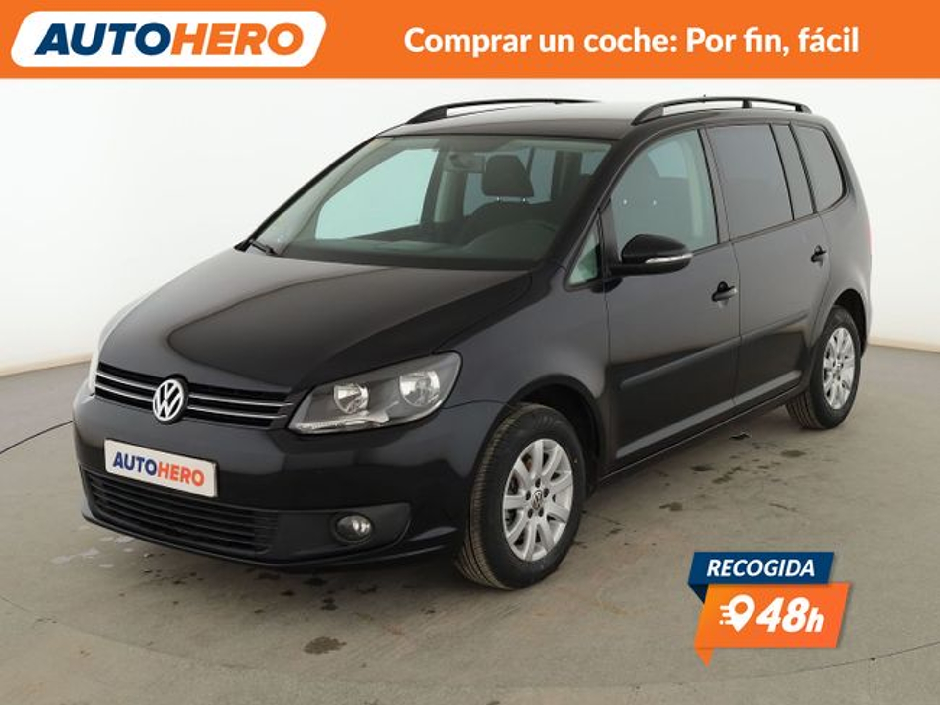 Imagen de VOLKSWAGEN Touran