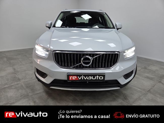 Foto del VOLVO XC40 T4 Recharge Essential Aut.