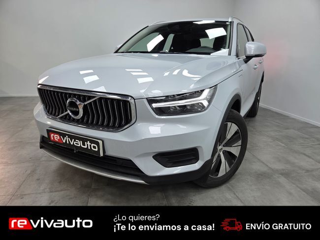 Foto del VOLVO XC40 T4 Recharge Essential Aut.