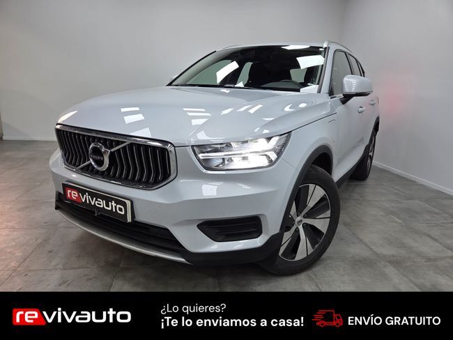 Foto del VOLVO XC40 T4 Recharge Essential Aut.