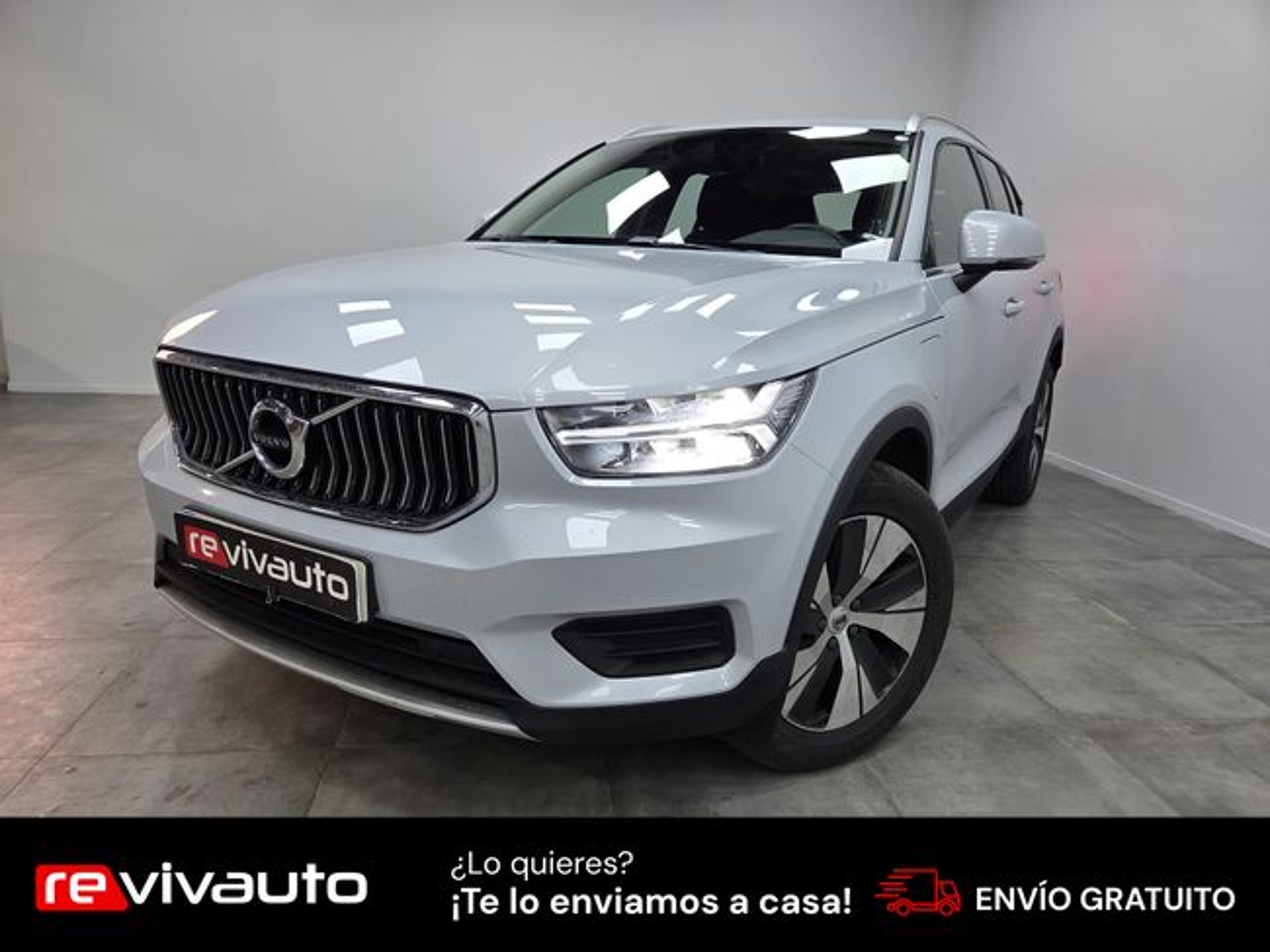 Imagen de VOLVO XC40