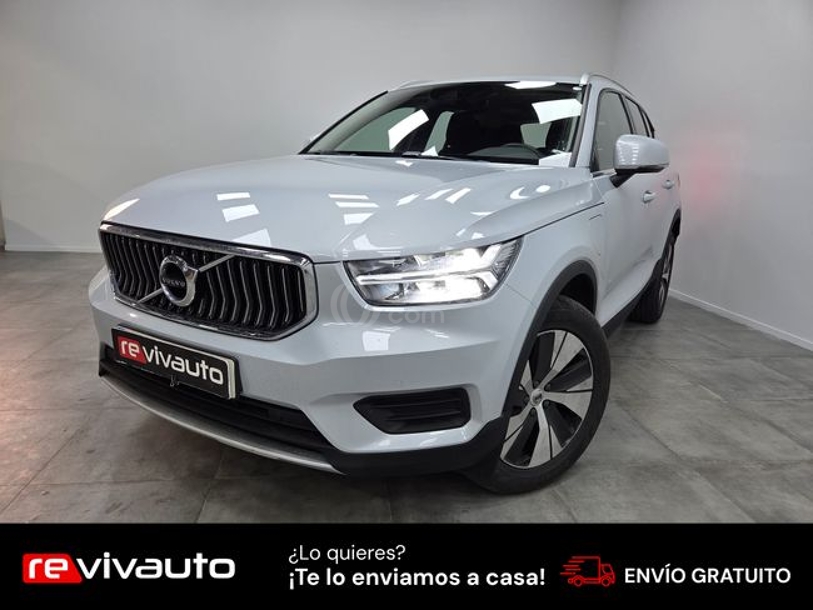 Foto del VOLVO XC40 T4 Recharge Essential Aut.