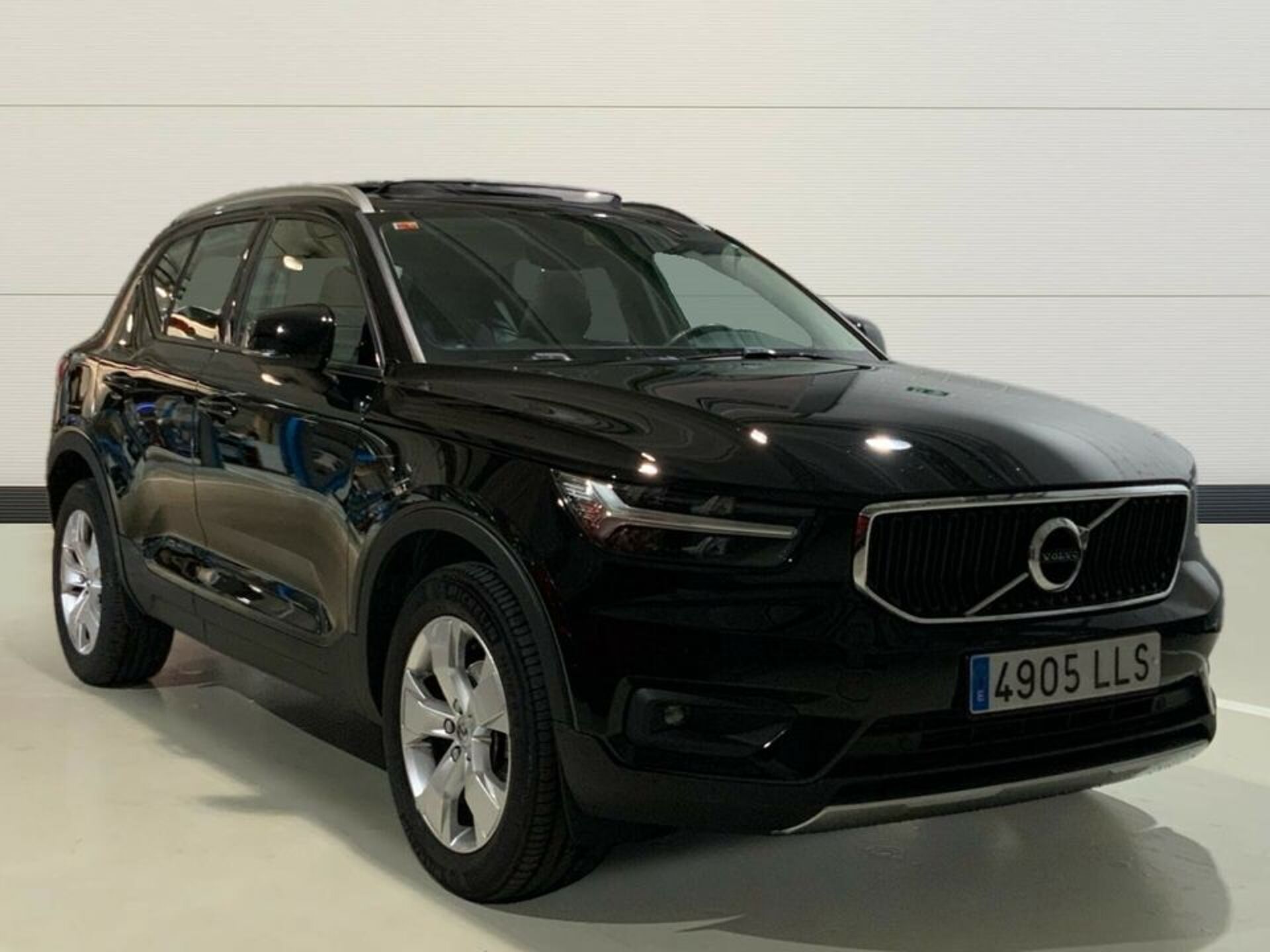 Imagen de VOLVO XC40