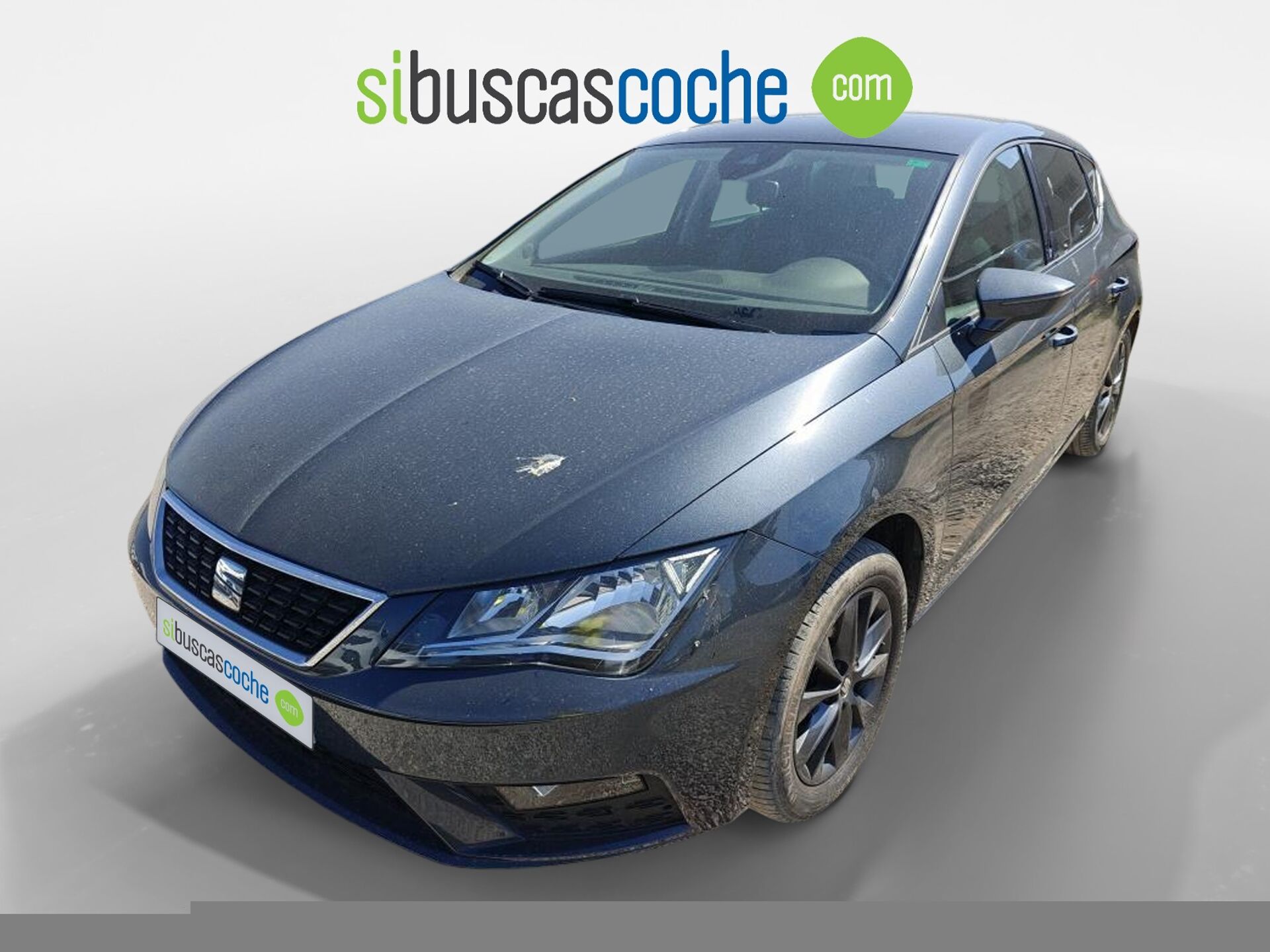 Imagen de SEAT León