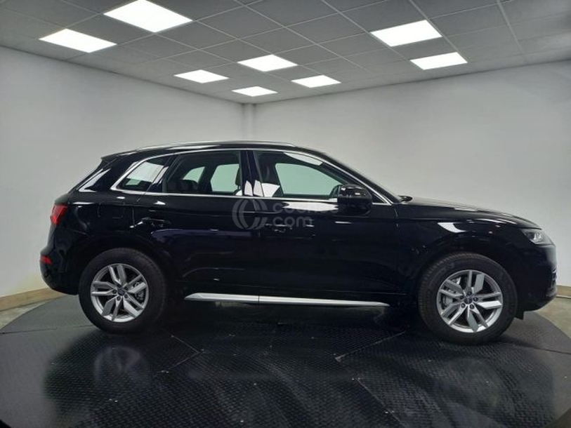 Foto del AUDI Q5 50 TFSIe Advanced quattro-ultra S tronic
