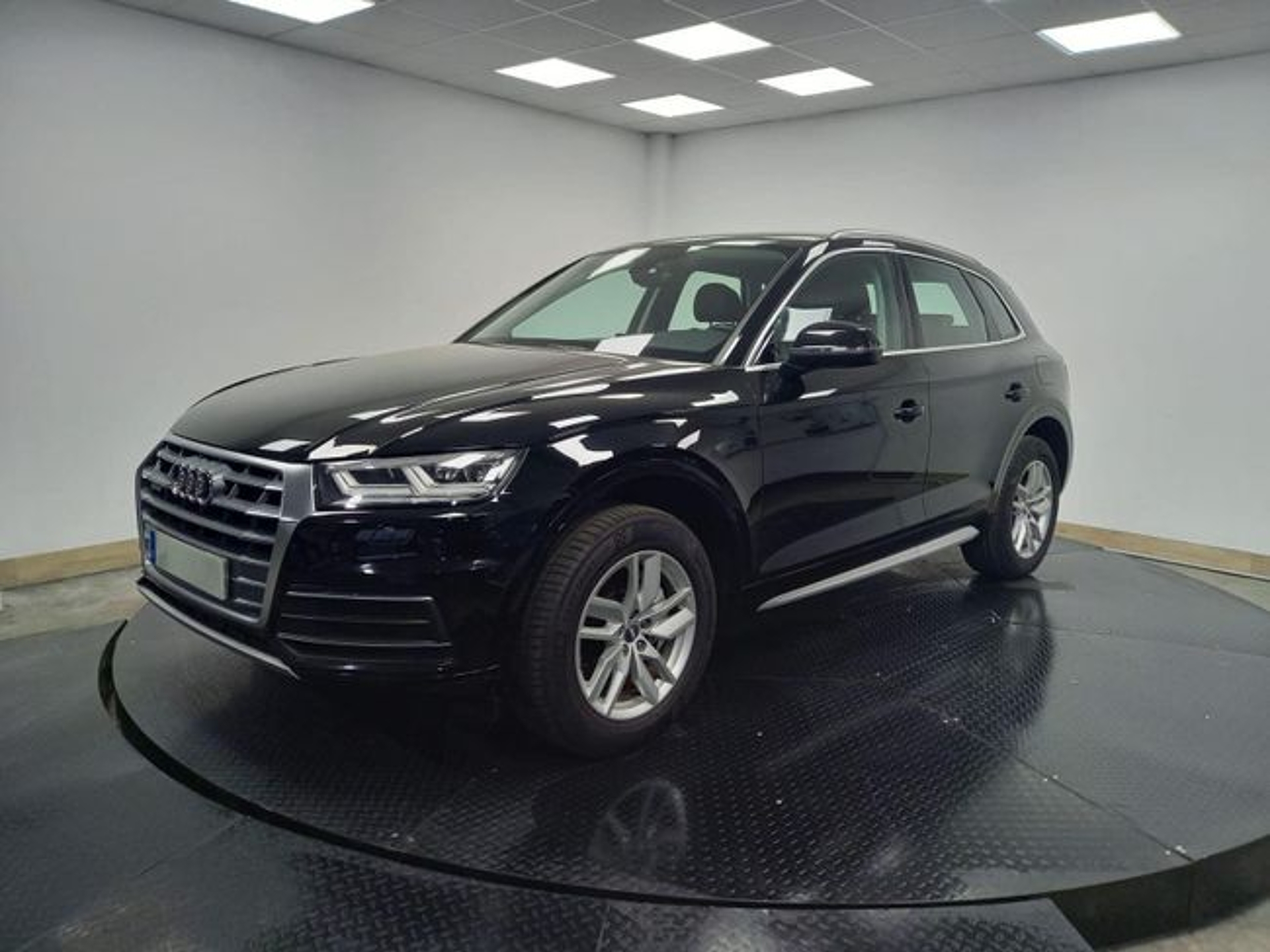 Imagen de AUDI Q5