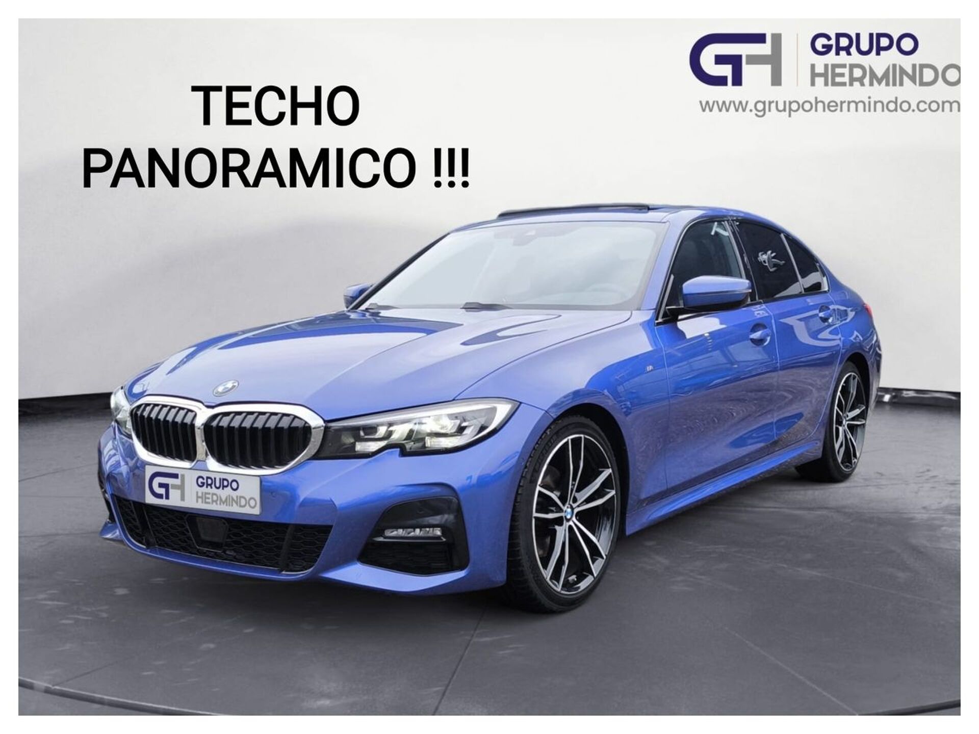 Imagen de BMW Serie 3