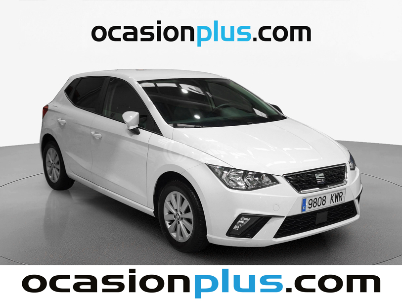 Foto del SEAT Ibiza 1.0 MPI S&S Style 80
