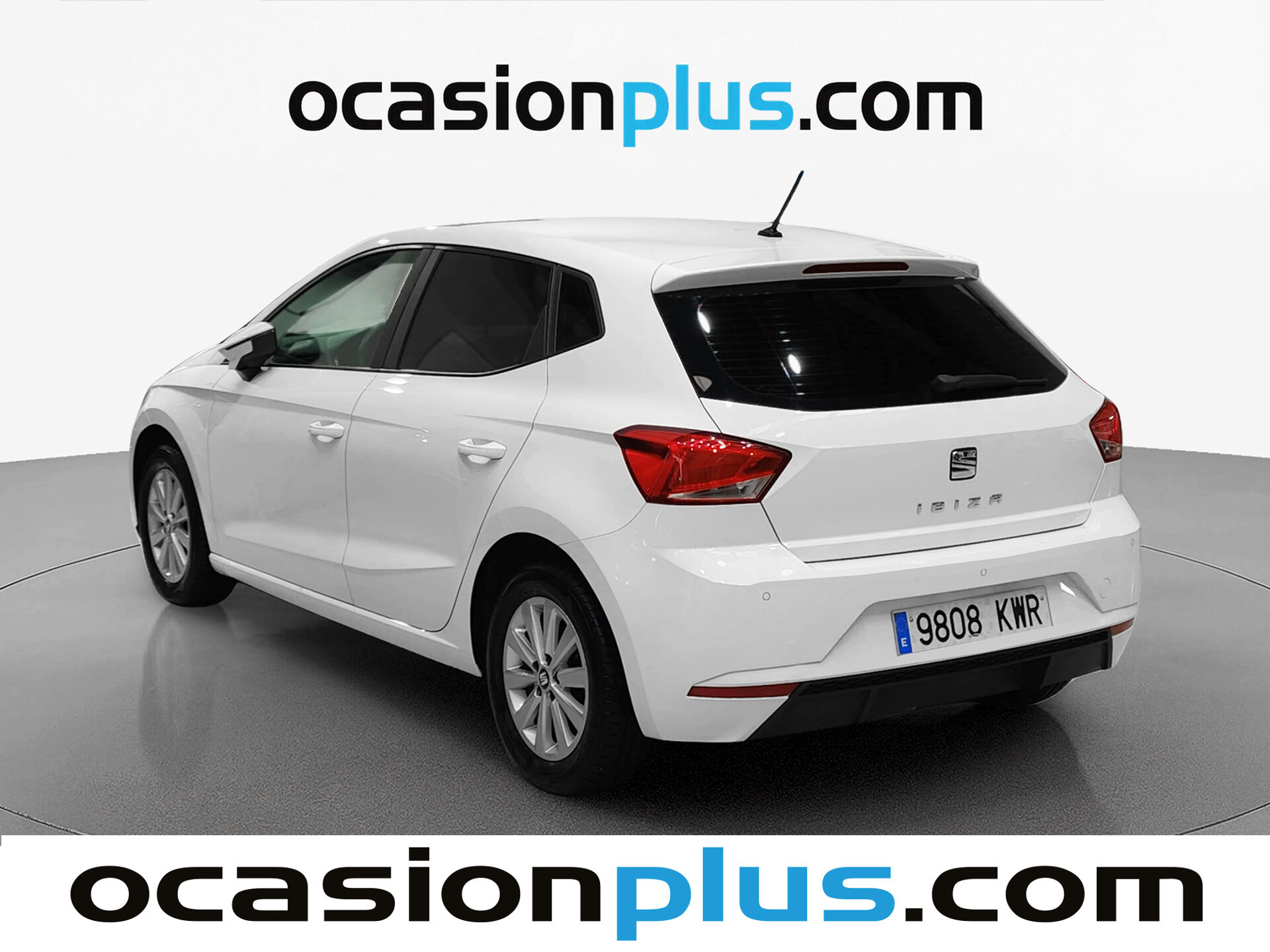 Imagen 3 de SEAT Ibiza