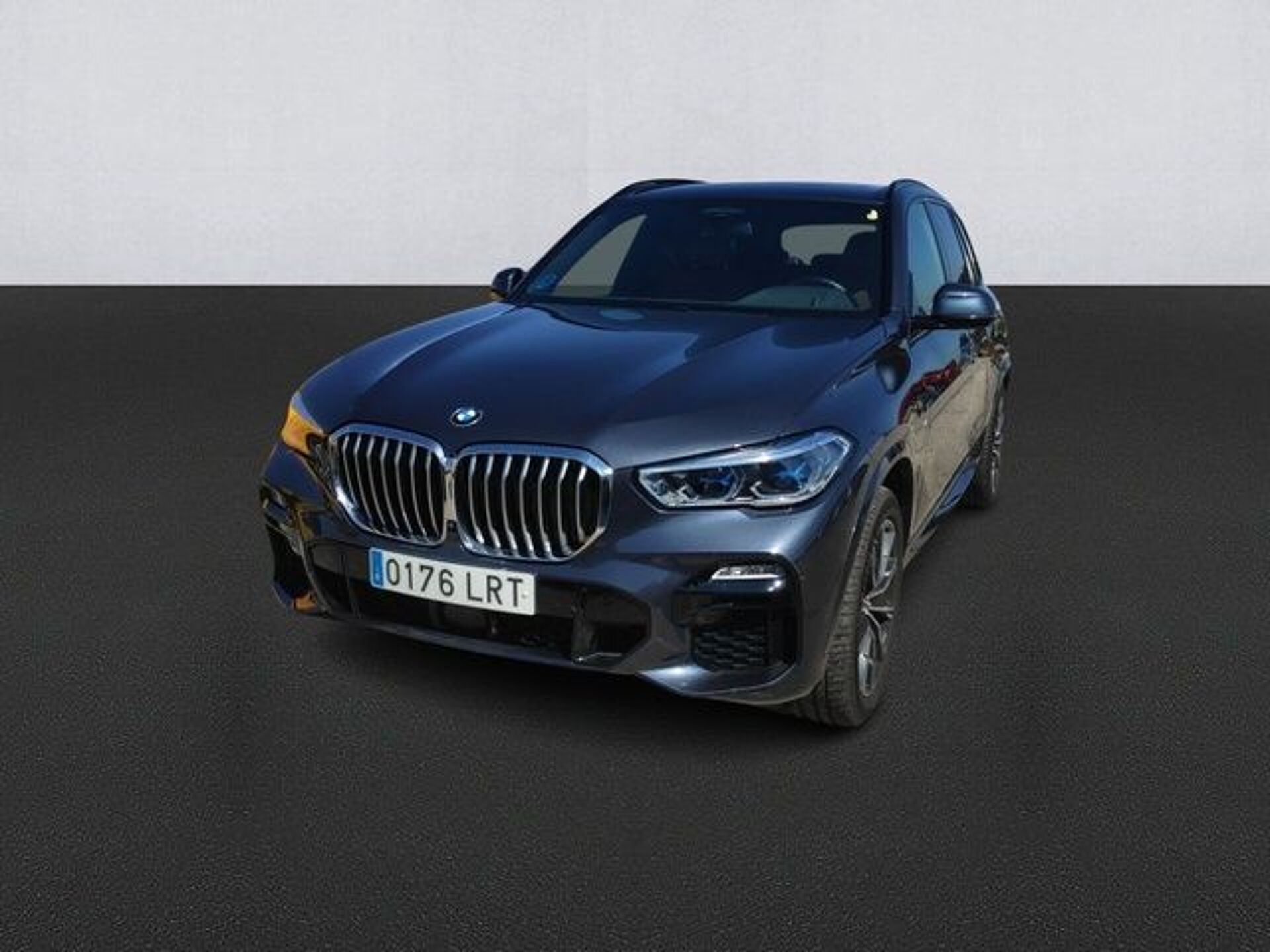 Imagen de BMW X5