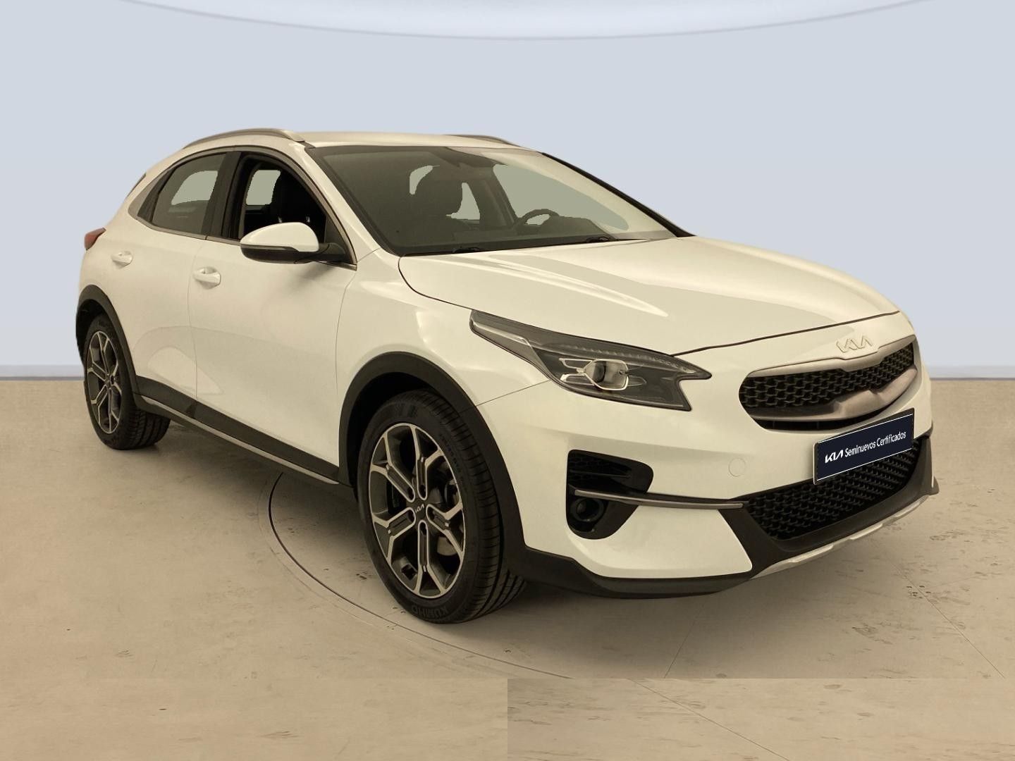 Foto del KIA XCeed 1.0 T-GDi Tech