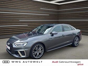 Imagen de AUDI A4 35 TFSI Advanced 110kW