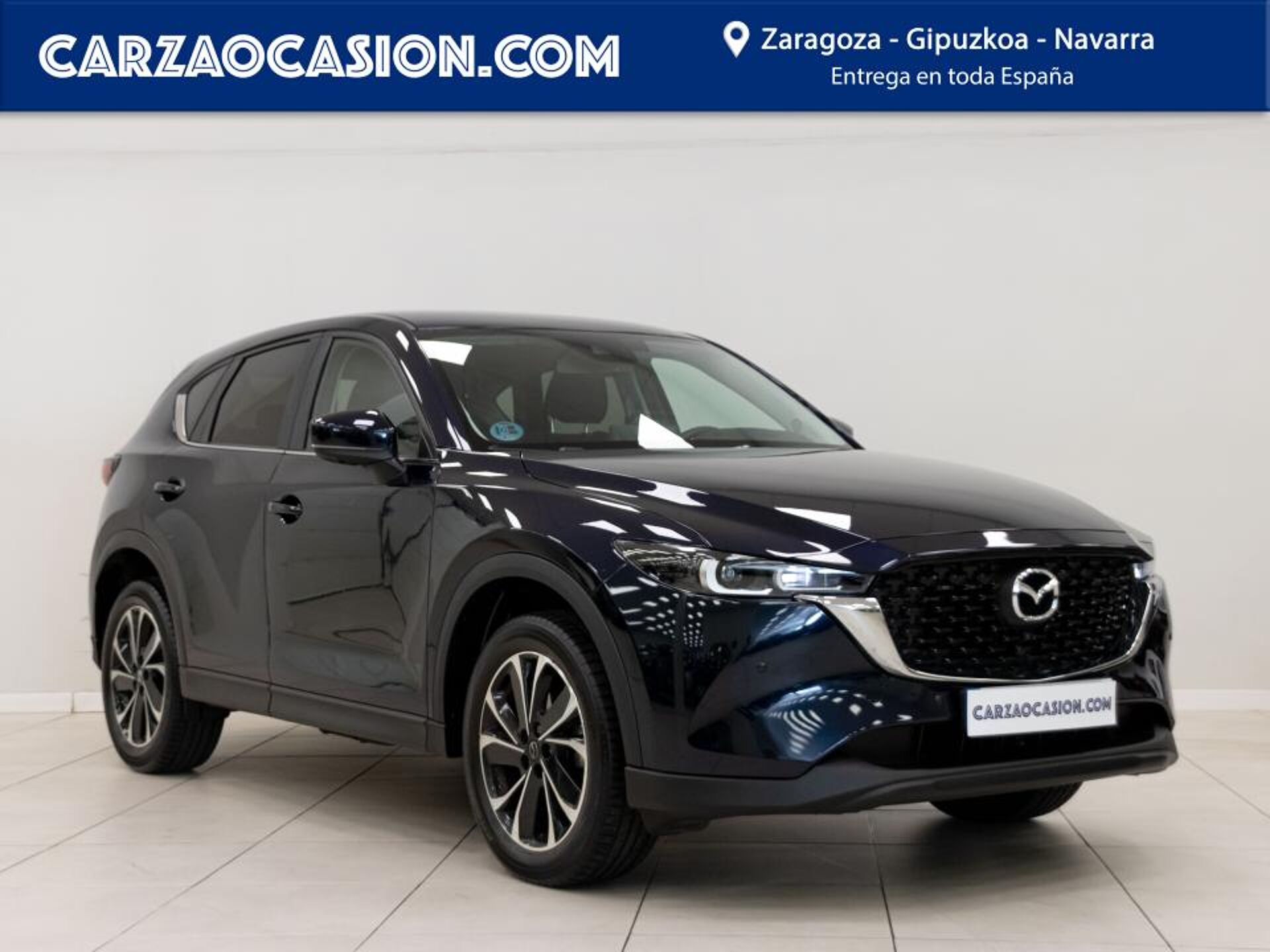 Imagen de MAZDA CX-5