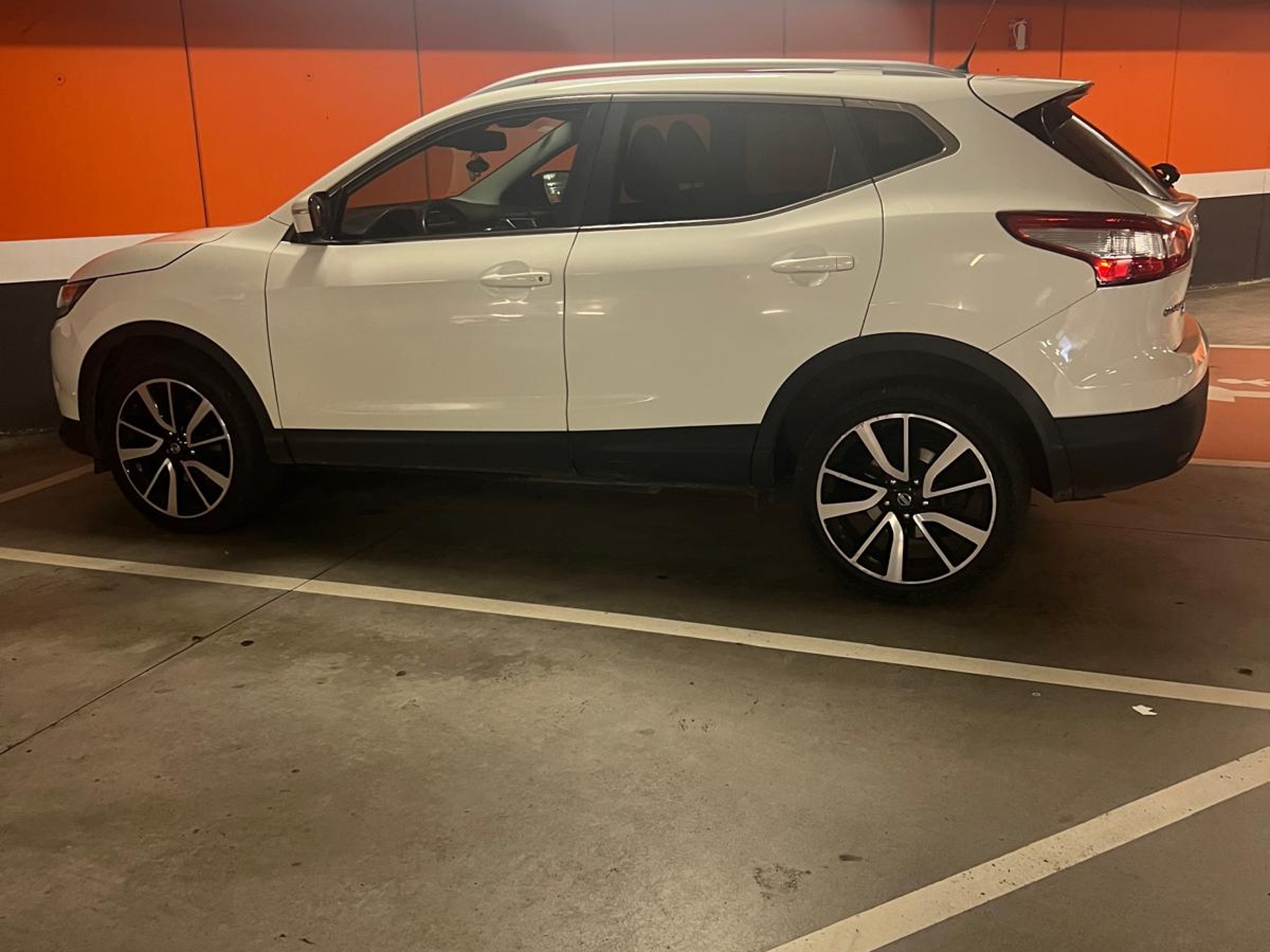 Imagen de NISSAN Qashqai