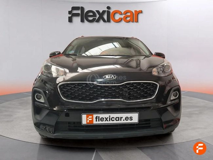 Foto del KIA Sportage 1.6 CRDi Drive 4x2 136