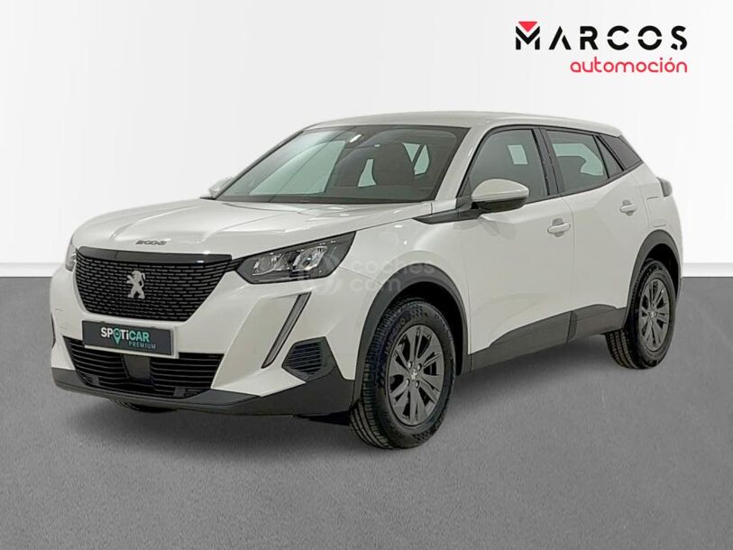 Foto del PEUGEOT 2008 1.5BlueHDi S&S Active 100