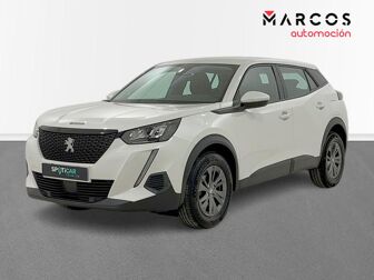 Imagen de PEUGEOT 2008 1.5BlueHDi S&S Active 100